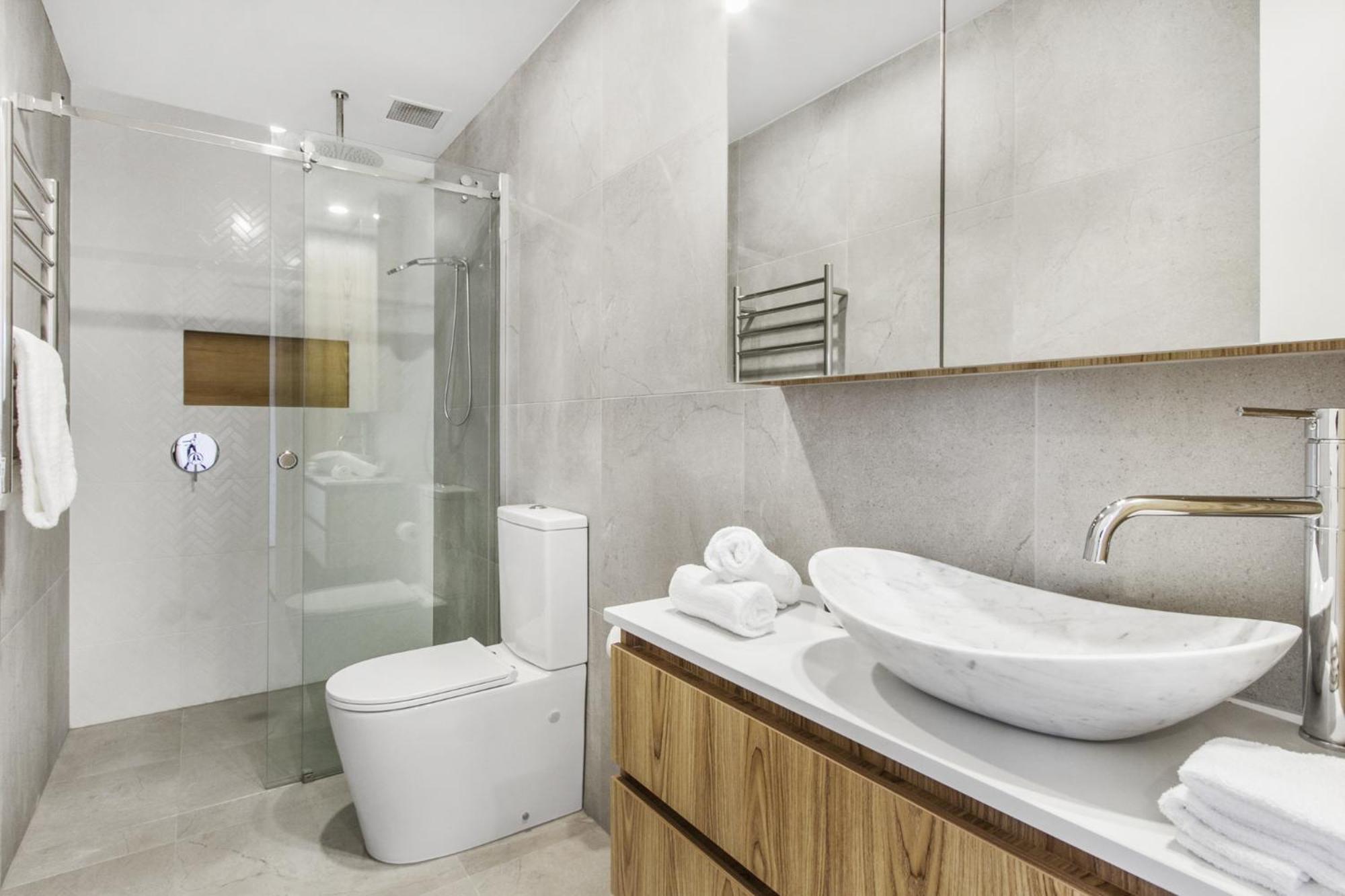 Boutique apartment in quiet, sought-after suburb Carnegie Extérieur photo