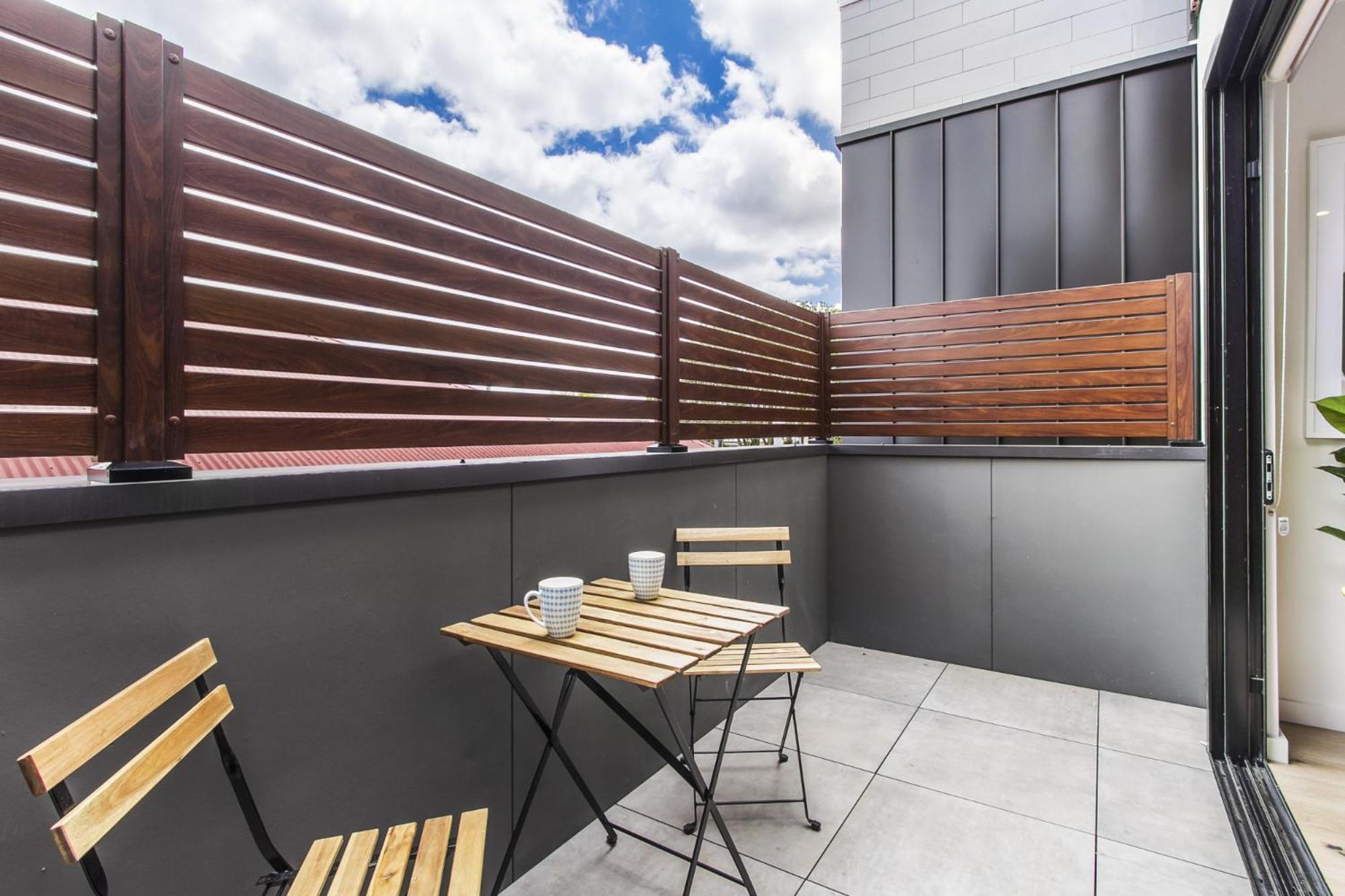 Boutique apartment in quiet, sought-after suburb Carnegie Extérieur photo